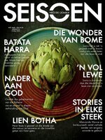 Seisoen Magazine